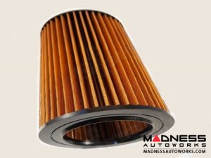 Nissan GT-R R35 Performance Air Filter - Sprint Filter - Full Kit